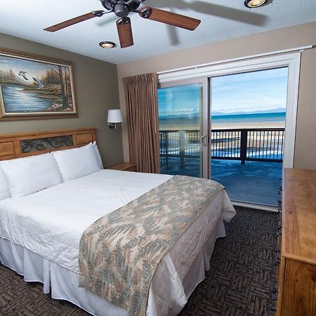 Beachcomber Inn South Lake Tahoe Værelse billede