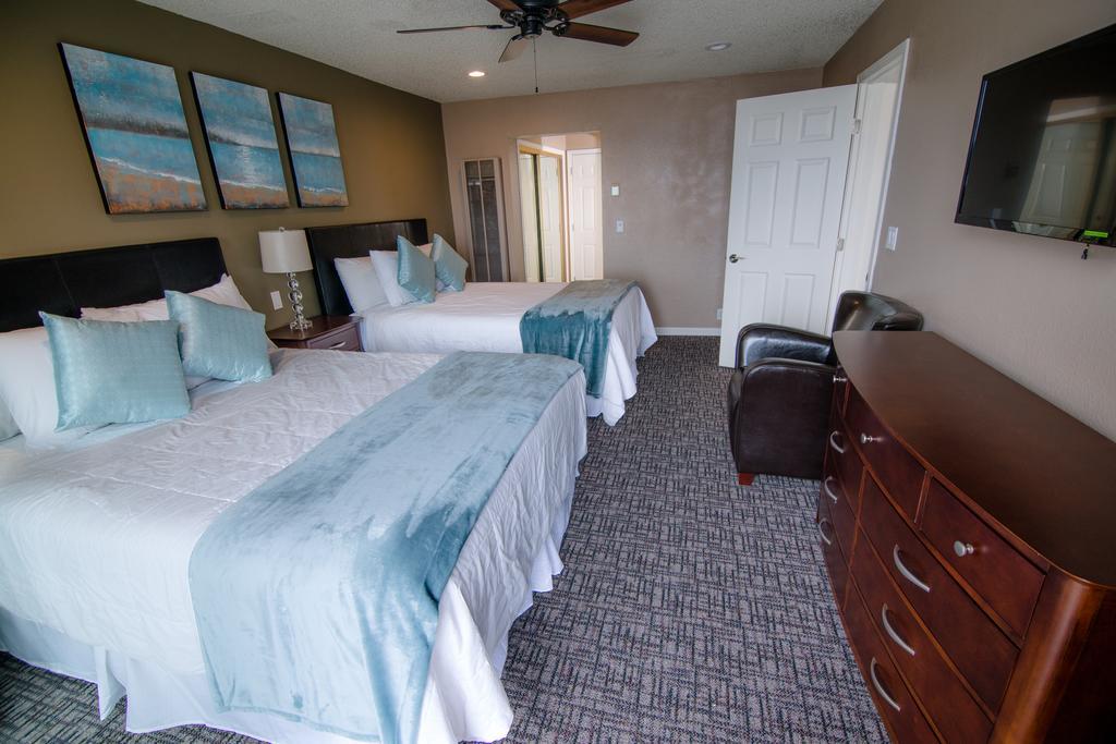 Beachcomber Inn South Lake Tahoe Værelse billede