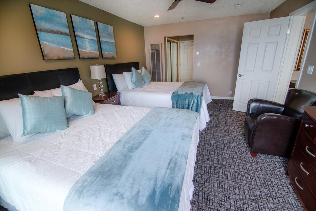 Beachcomber Inn South Lake Tahoe Værelse billede