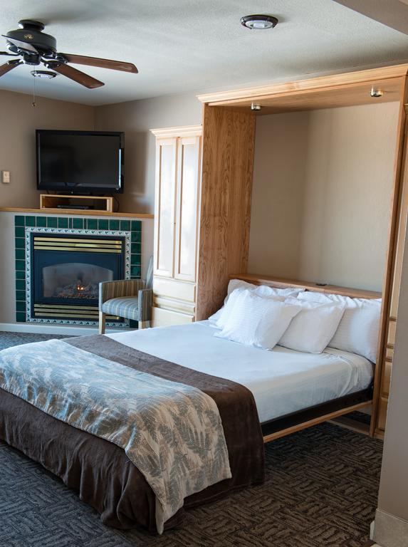 Beachcomber Inn South Lake Tahoe Værelse billede