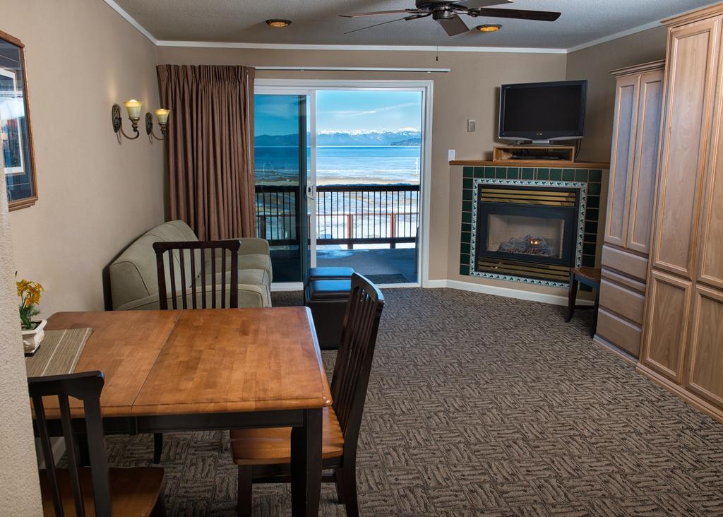 Beachcomber Inn South Lake Tahoe Værelse billede