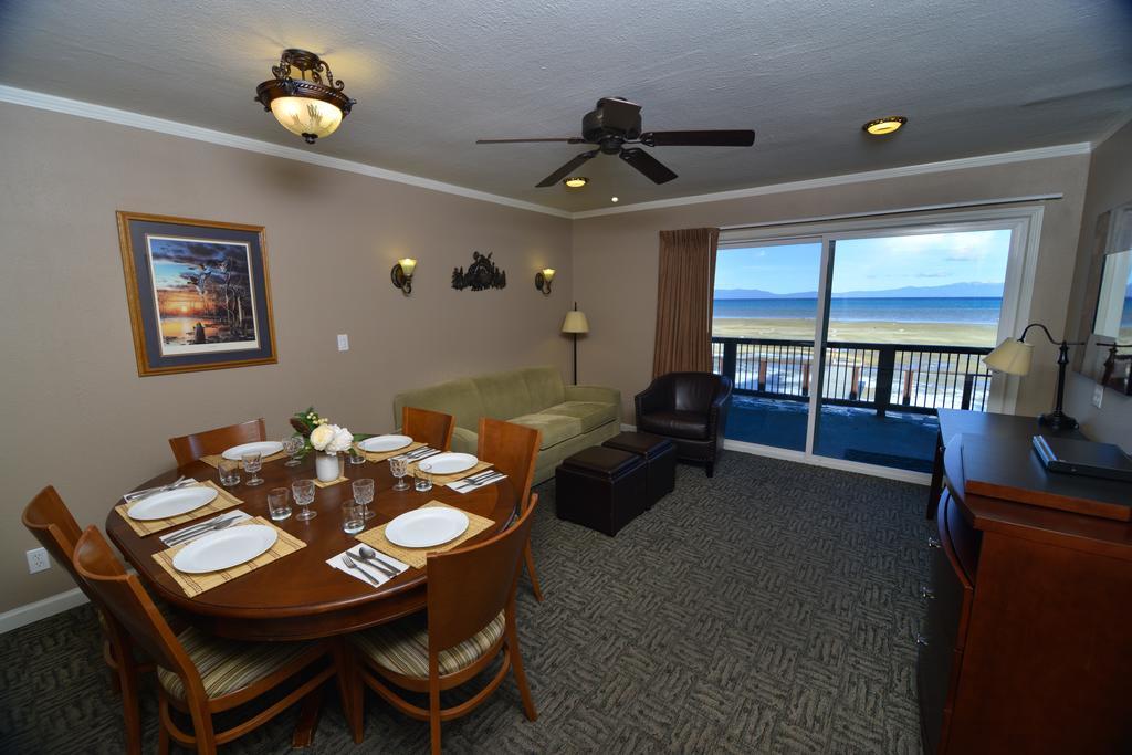 Beachcomber Inn South Lake Tahoe Værelse billede