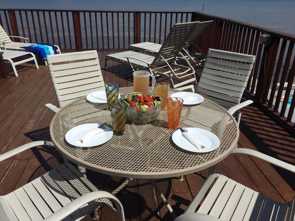 Beachcomber Inn South Lake Tahoe Eksteriør billede