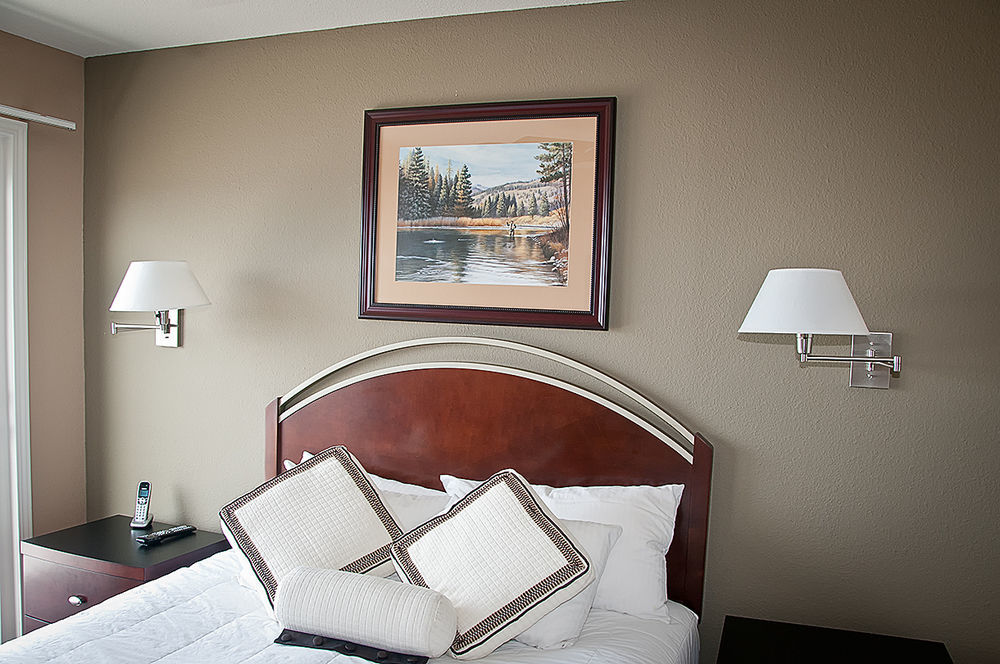 Beachcomber Inn South Lake Tahoe Eksteriør billede
