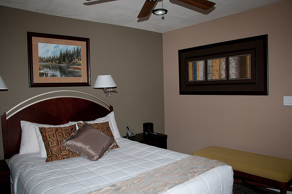 Beachcomber Inn South Lake Tahoe Eksteriør billede