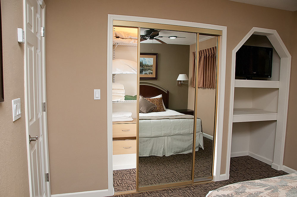 Beachcomber Inn South Lake Tahoe Eksteriør billede