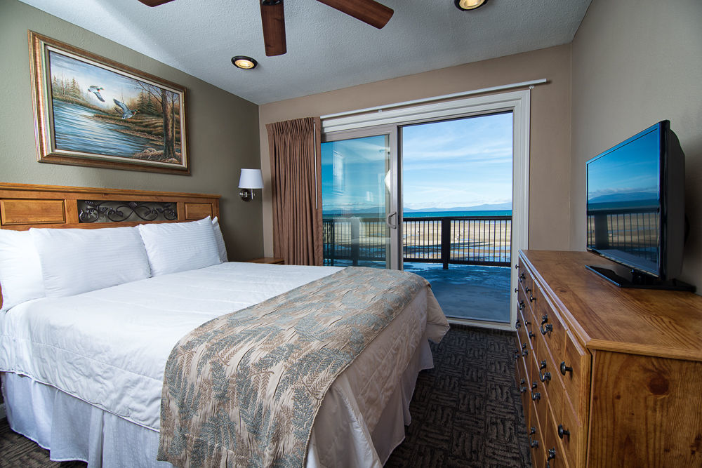 Beachcomber Inn South Lake Tahoe Eksteriør billede