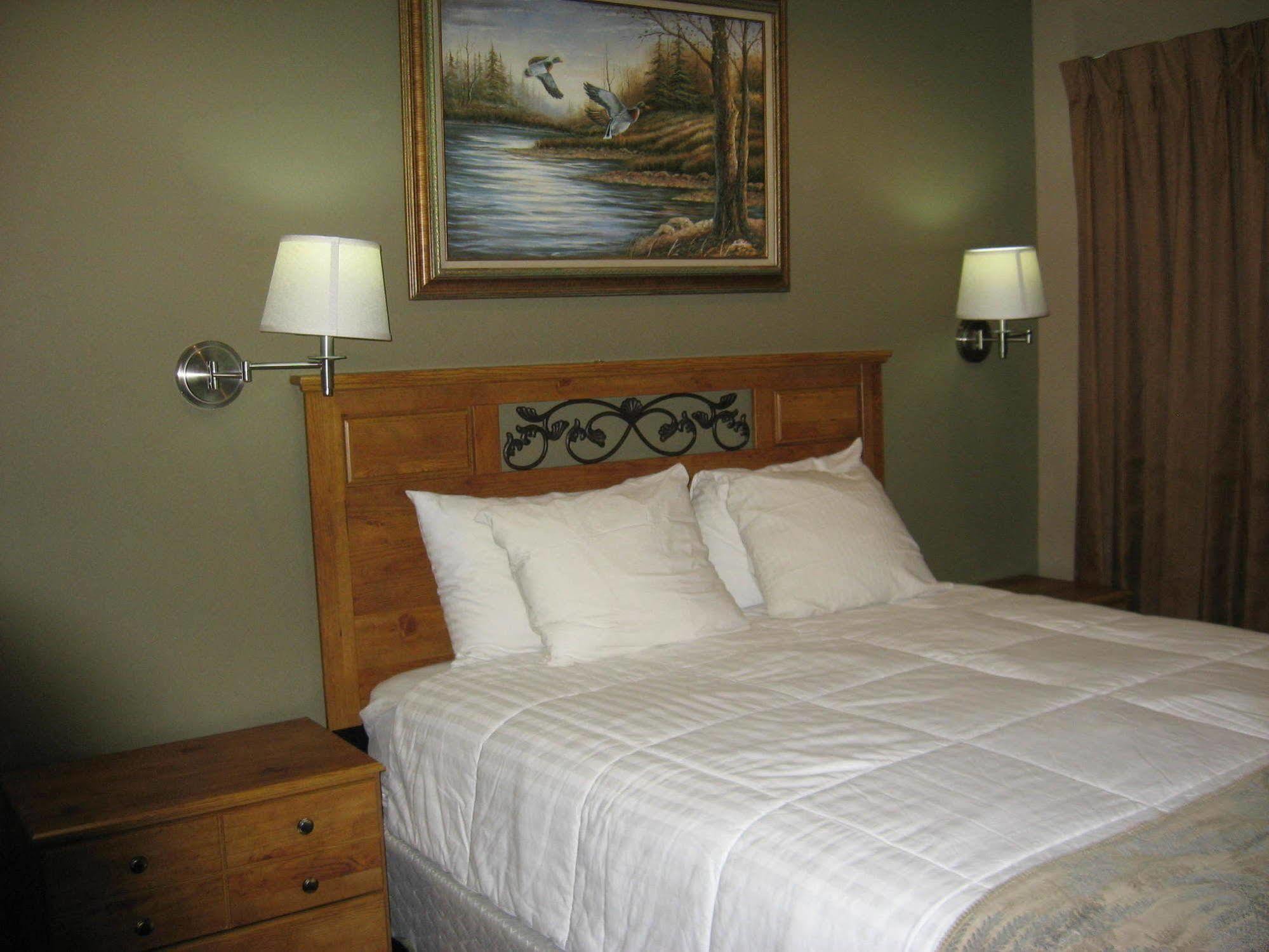 Beachcomber Inn South Lake Tahoe Eksteriør billede
